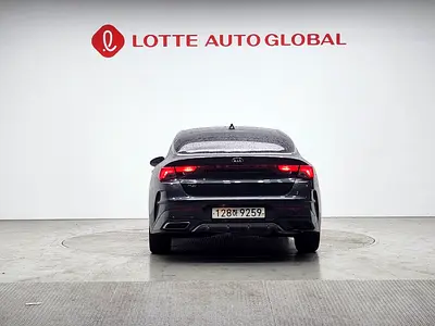 Kia K5 Premium, миниатюра 3