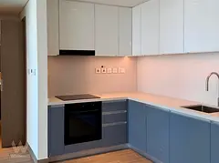 Burj Khalifa and Park View |2BR+Maids |Middle Floor