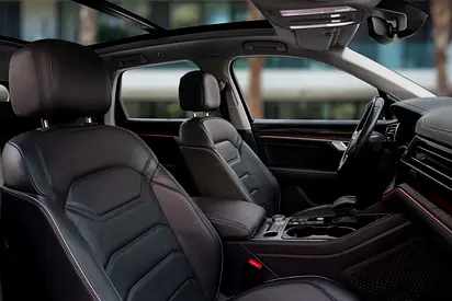 صورة 11 لـ 2020 Volkswagen TOUAREG