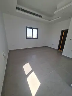 Modern Independent Villa | Brand New | Annual Rent – Hoshi, Sharjah