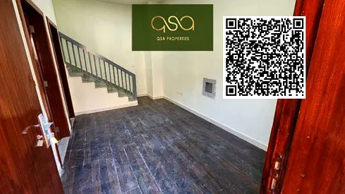 A Two Bedroom Townhouse Is Available For Rent Ajman Uptown, Ajman!