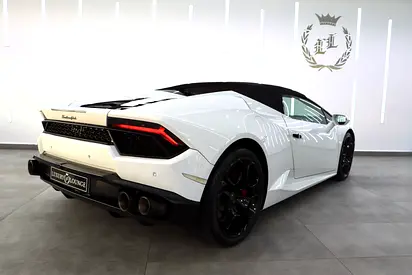 صورة مصغرة 15 لـ 2019 Lamborghini HURACAN