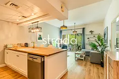 Garden View | Fully Fitted+ Upgraded | 7% Net