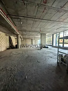 Brand New Retail Space | High Visibility | Vacant