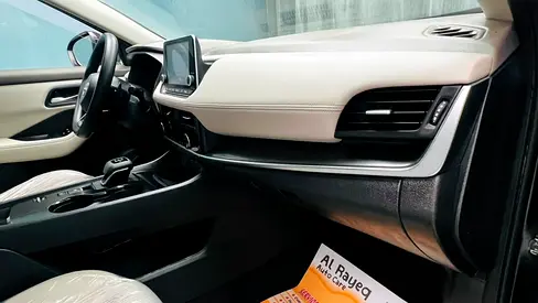 Nissan Rogue SV, миниатюра 15