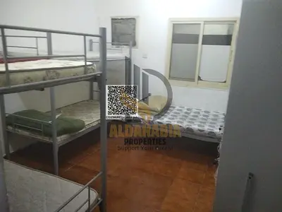 1 Bedroom Apartment for Rent – Al Rawda 3, Ajman