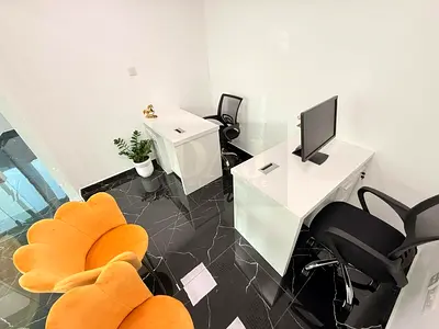 Spacious Office | Direct From Landlord | Free Utilities |