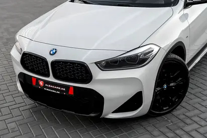 2021 BMW X2 缩略图 7
