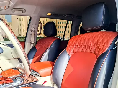 صورة مصغرة 11 لـ 2019 Nissan PATROL