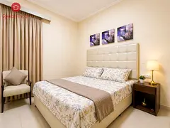 Rare Spacious 2BR + Versatile Room| Bright &amp; Open
