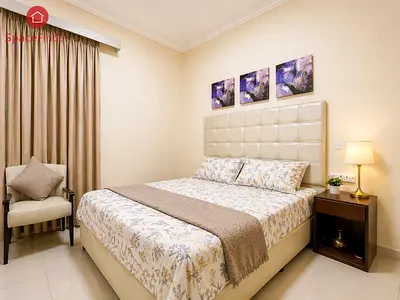 Rare Spacious 2BR + Versatile Room| Bright & Open