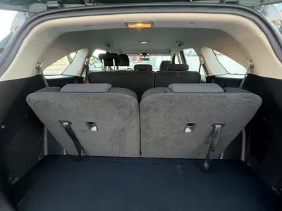 Kia Sorento EX, миниатюра 11