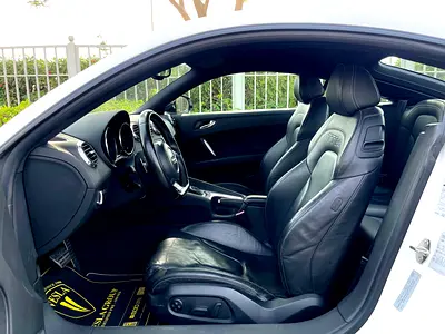 2012 AUDI TT RS 缩略图 16