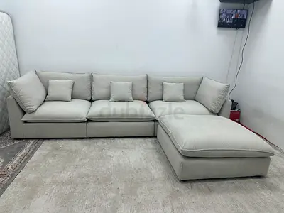 Looks great condition Danube home modular sofa