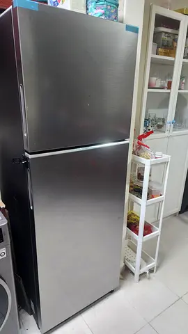 Samsung Refrigerator