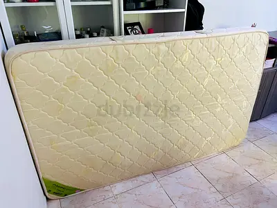 Mattress