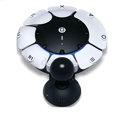 Sony PlayStation Access Controller