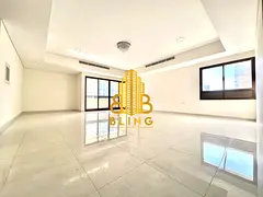 Spacious 3BHK With Basement Parking, Gym &amp; Pool