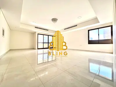 Spacious 3BHK With Basement Parking, Gym & Pool