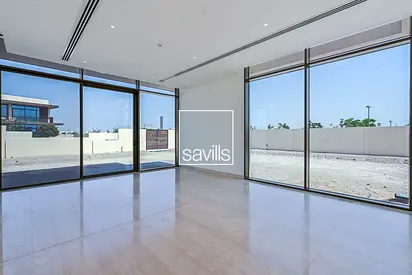 Brand New Villa | Premium Finishing | Huge Plot