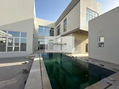 Elegant Interior| Private Pool| Modern Villa