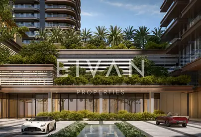 2BR Address Living | Burj Khalifa View | High ROI