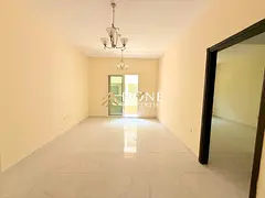 Luxury 1-Bedroom Oasis: Master Suite, Wardrobe & Covered Parking, Steps from Family Park