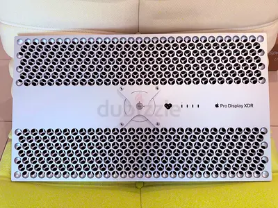 Apple Pro Display XDR- Nano Texture Glass