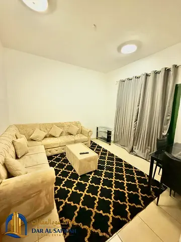 Hot offer | 1bhk monthly | with balcony | central Ac | rent just 3500 including wifi | fully furnished |