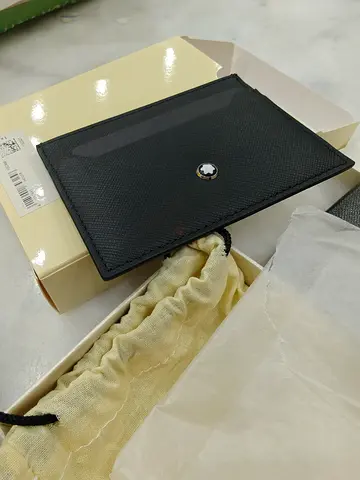 Men wallet