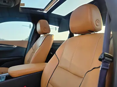صورة 14 لـ 2016 Chevrolet IMPALA