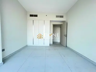 Brand new building 3bhk+Maid /Gym/Pool- Rooms with wardrobe-Specious unit with balcony