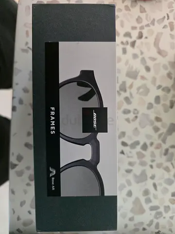 Bose Frames audio sunglasses (new in box) - Black