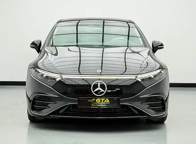 2023 Mercedes-BENZ EQS 缩略图 2