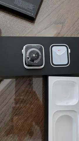 Apple watch
