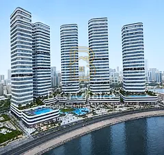 Linar Project - Sharjah Waterfront and Dubai Gateway
