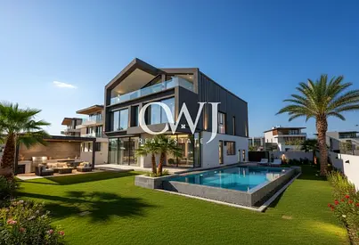 Burj Khalifa View | Single Row | Motivated Seller