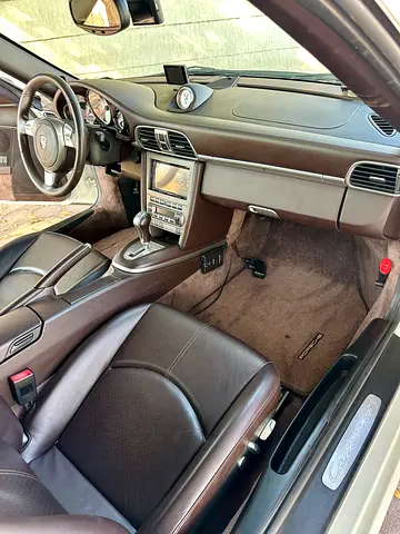 2008 Porsche 911 照片 7