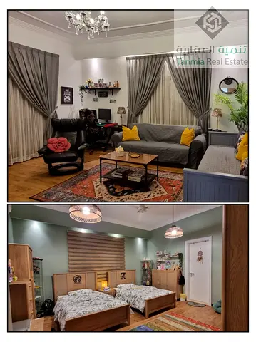 5 bedroom villa in ajman for sale