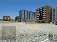 FOR SALE | PRIME G+8 RESIDENTIAL &amp; COMMERCIAL PLOT IN AL JURF