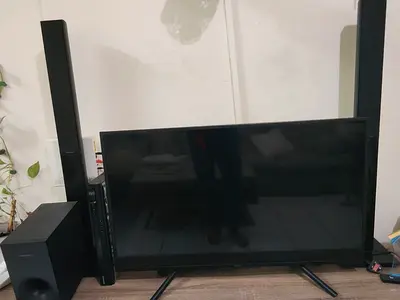 Sony TV 40 inch