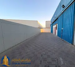 HOT DEAL | Prime Location Warehouse for Rent – Industrial Area 18