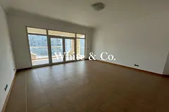 Vacant Type D | High Floor | Park Facing