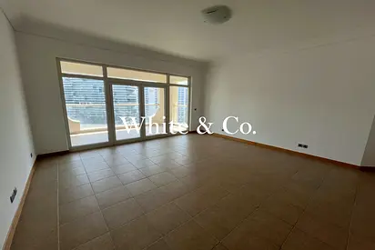 Vacant Type D | High Floor | Park Facing