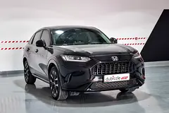 2024 Honda Zr-V Zhi Zai