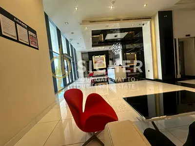 Vacant 2BR | Open Views | AED 105K | Prime Business Bay Location
