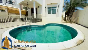 Luxury 5 Bedroom Two Floor Villa with Swimming Pool, Balcony & Terrace | 120K