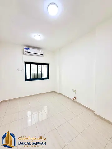 Hot Property | No Deposit | Spacious 1BHK Apartment with Balcony | Near Bus Stop | New Family Building