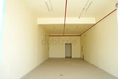 Brand New Shop for Rent in Musaffah M-37 | Prime Location |  93 sqm, 67 sqm.
