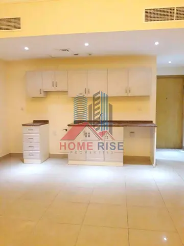 Faimly Living Studio With 1 Month Free Opposite Shara Center Easy access to Dubai